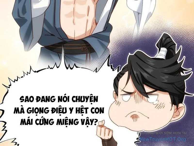 Giáo Chủ Ma Giáo Vụng Trộm Xem Ta Tu Luyện Chapter 13 - Trang 2