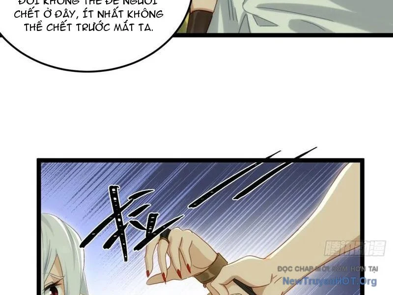 Giáo Chủ Ma Giáo Vụng Trộm Xem Ta Tu Luyện Chapter 13 - Trang 2