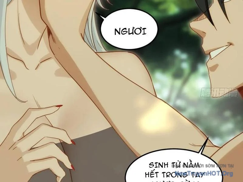Giáo Chủ Ma Giáo Vụng Trộm Xem Ta Tu Luyện Chapter 13 - Trang 2