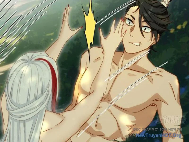 Giáo Chủ Ma Giáo Vụng Trộm Xem Ta Tu Luyện Chapter 13 - Trang 2