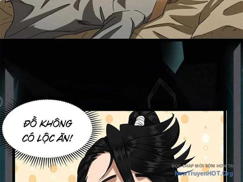 Giáo Chủ Ma Giáo Vụng Trộm Xem Ta Tu Luyện Chapter 13 - Trang 2