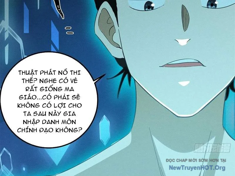Giáo Chủ Ma Giáo Vụng Trộm Xem Ta Tu Luyện Chapter 13 - Trang 2