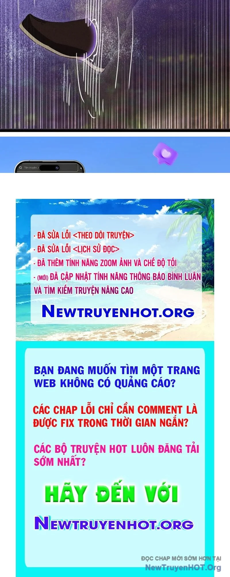 Giáo Chủ Ma Giáo Vụng Trộm Xem Ta Tu Luyện Chapter 13 - Trang 2