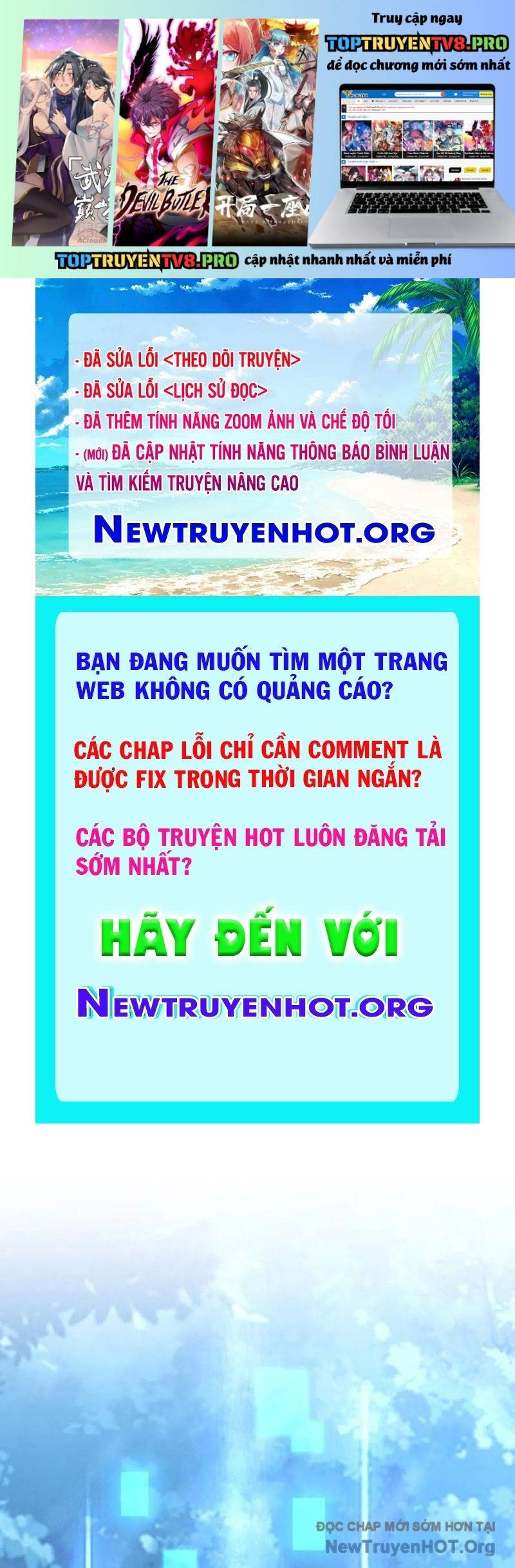 Giáo Chủ Ma Giáo Vụng Trộm Xem Ta Tu Luyện Chapter 14 - Trang 3