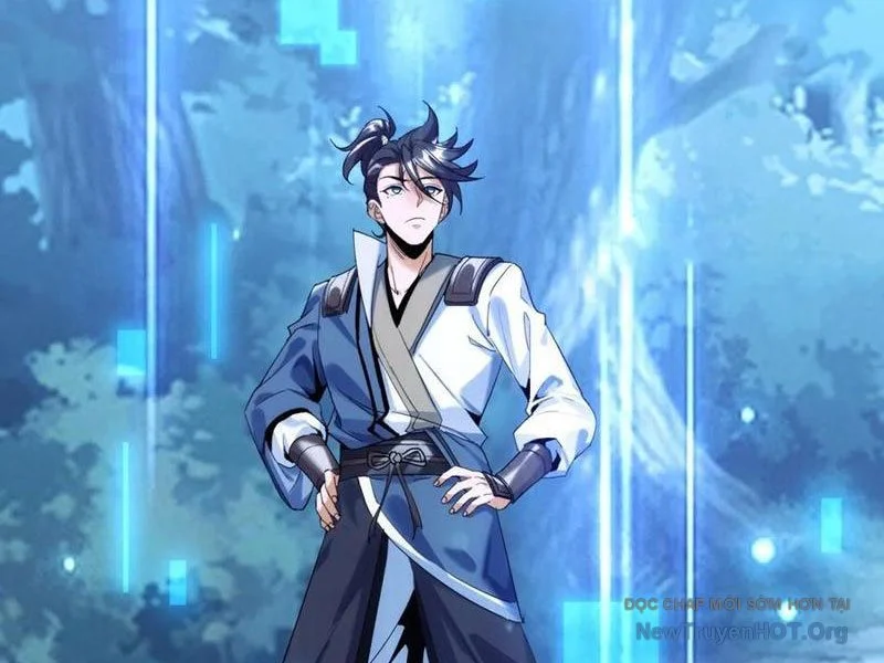 Giáo Chủ Ma Giáo Vụng Trộm Xem Ta Tu Luyện Chapter 14 - Trang 3