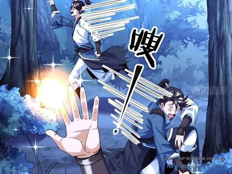 Giáo Chủ Ma Giáo Vụng Trộm Xem Ta Tu Luyện Chapter 14 - Trang 3