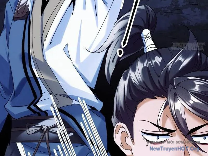 Giáo Chủ Ma Giáo Vụng Trộm Xem Ta Tu Luyện Chapter 14 - Trang 3