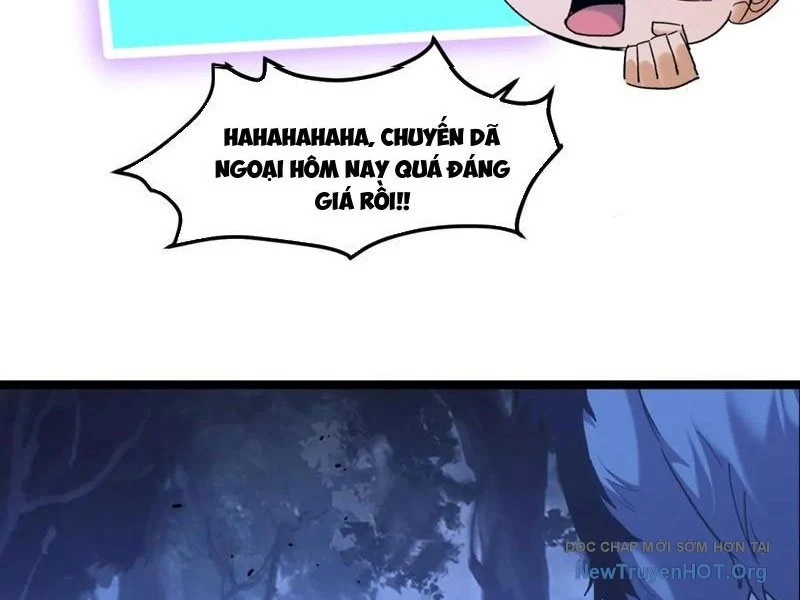 Giáo Chủ Ma Giáo Vụng Trộm Xem Ta Tu Luyện Chapter 14 - Trang 3