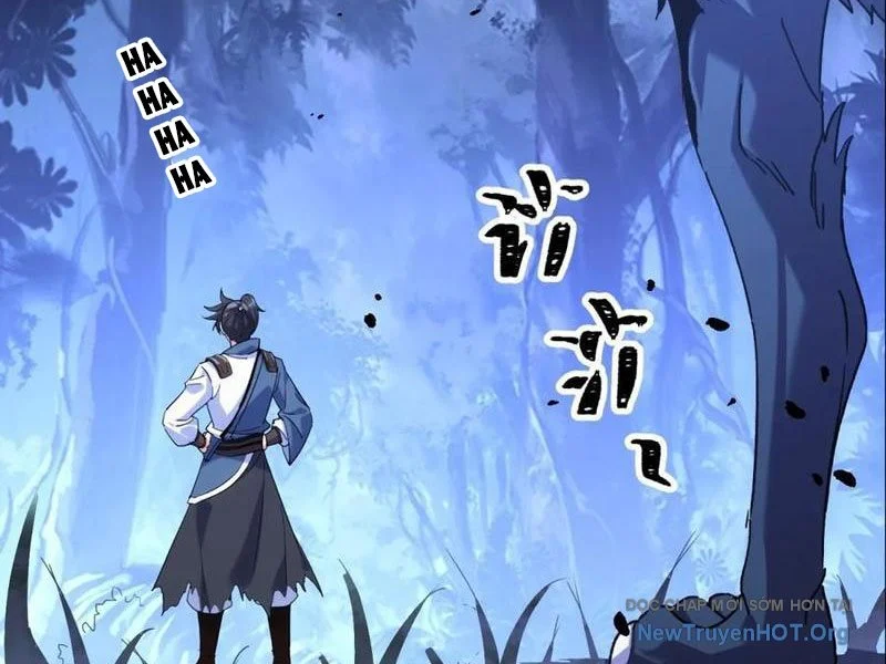 Giáo Chủ Ma Giáo Vụng Trộm Xem Ta Tu Luyện Chapter 14 - Trang 3