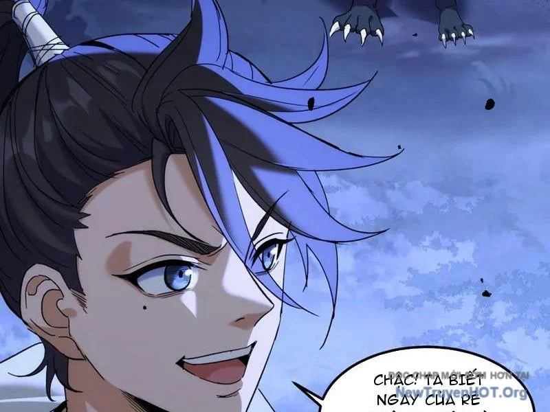 Giáo Chủ Ma Giáo Vụng Trộm Xem Ta Tu Luyện Chapter 14 - Trang 3
