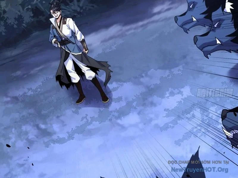 Giáo Chủ Ma Giáo Vụng Trộm Xem Ta Tu Luyện Chapter 14 - Trang 3