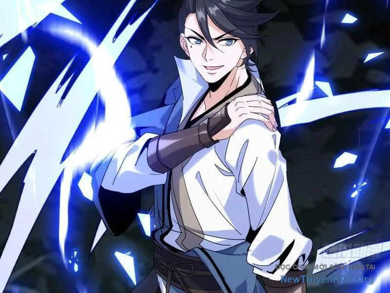 Giáo Chủ Ma Giáo Vụng Trộm Xem Ta Tu Luyện Chapter 14 - Trang 3