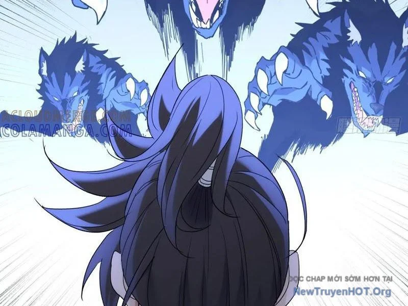 Giáo Chủ Ma Giáo Vụng Trộm Xem Ta Tu Luyện Chapter 14 - Trang 3