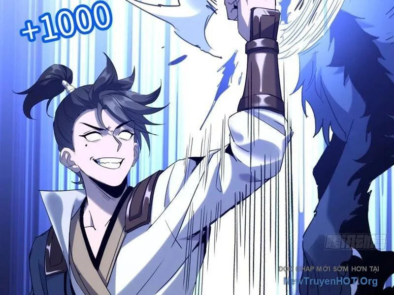 Giáo Chủ Ma Giáo Vụng Trộm Xem Ta Tu Luyện Chapter 14 - Trang 3