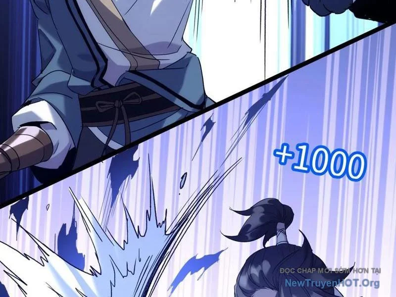 Giáo Chủ Ma Giáo Vụng Trộm Xem Ta Tu Luyện Chapter 14 - Trang 3