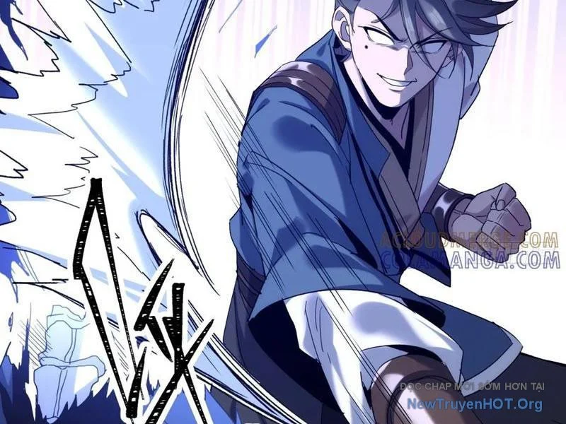 Giáo Chủ Ma Giáo Vụng Trộm Xem Ta Tu Luyện Chapter 14 - Trang 3