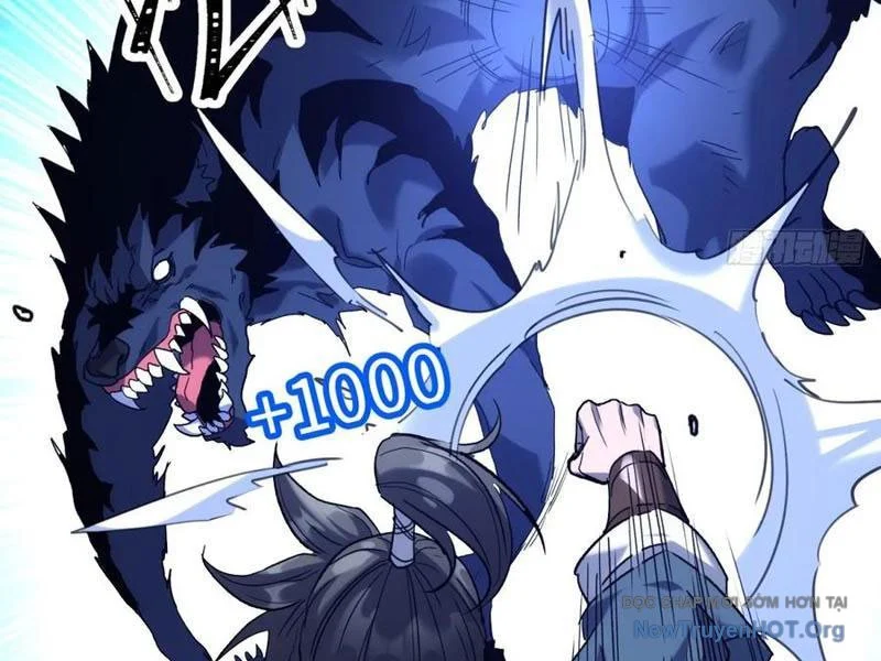 Giáo Chủ Ma Giáo Vụng Trộm Xem Ta Tu Luyện Chapter 14 - Trang 3