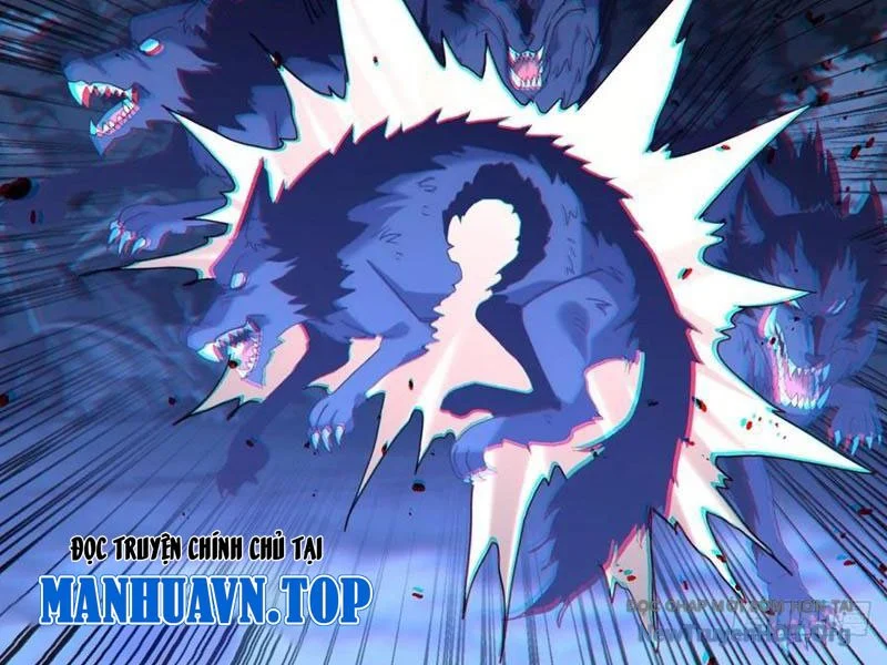 Giáo Chủ Ma Giáo Vụng Trộm Xem Ta Tu Luyện Chapter 14 - Trang 3