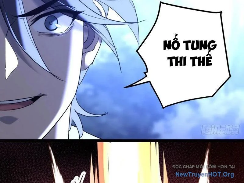 Giáo Chủ Ma Giáo Vụng Trộm Xem Ta Tu Luyện Chapter 14 - Trang 3