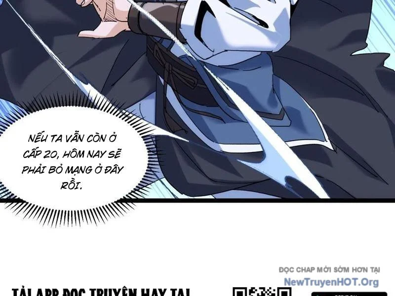 Giáo Chủ Ma Giáo Vụng Trộm Xem Ta Tu Luyện Chapter 14 - Trang 3