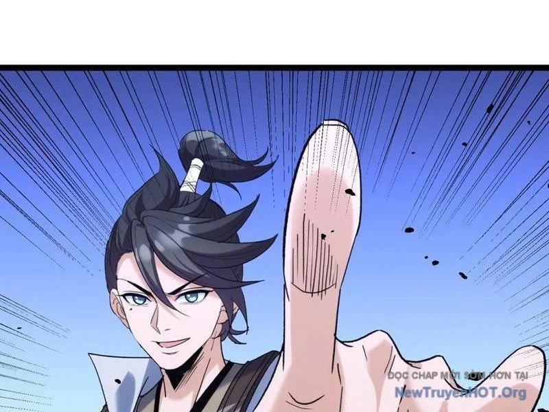 Giáo Chủ Ma Giáo Vụng Trộm Xem Ta Tu Luyện Chapter 14 - Trang 3