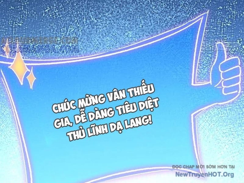Giáo Chủ Ma Giáo Vụng Trộm Xem Ta Tu Luyện Chapter 14 - Trang 3