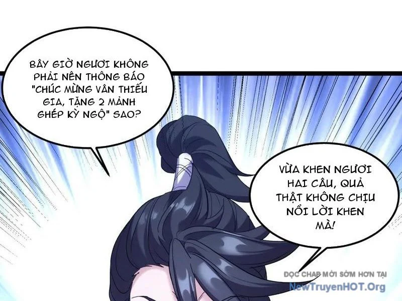 Giáo Chủ Ma Giáo Vụng Trộm Xem Ta Tu Luyện Chapter 14 - Trang 3
