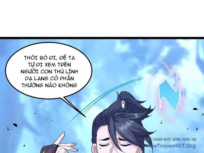Giáo Chủ Ma Giáo Vụng Trộm Xem Ta Tu Luyện Chapter 14 - Trang 3