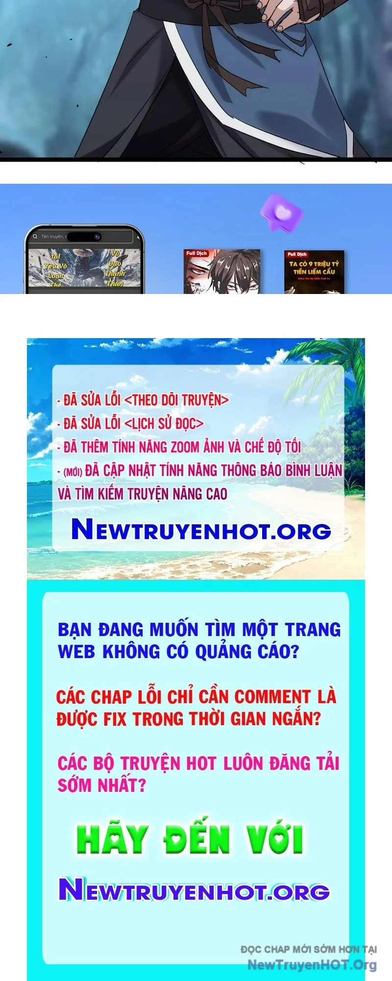 Giáo Chủ Ma Giáo Vụng Trộm Xem Ta Tu Luyện Chapter 14 - Trang 3
