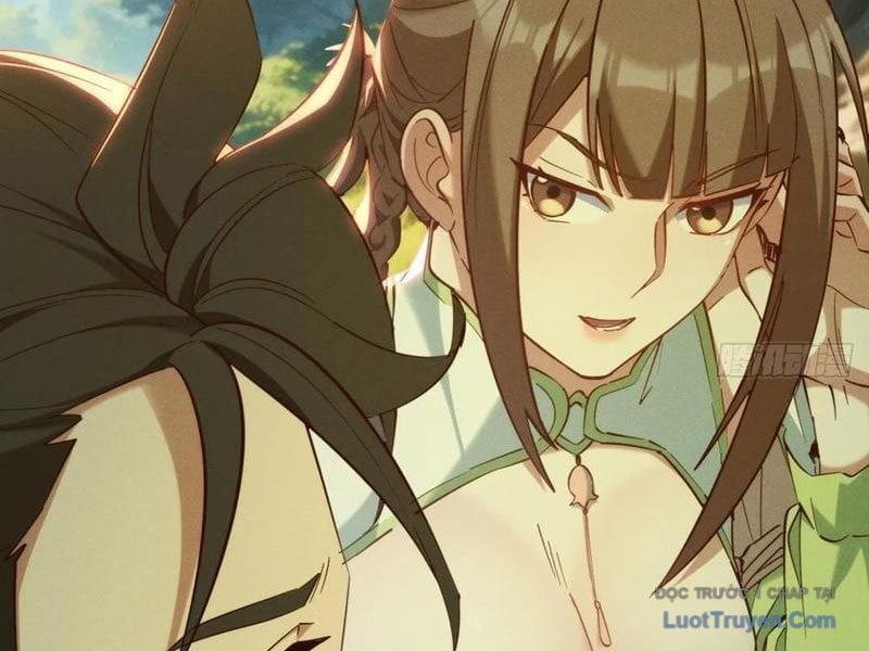 Giáo Chủ Ma Giáo Vụng Trộm Xem Ta Tu Luyện Chapter 16 - Next Chapter 17