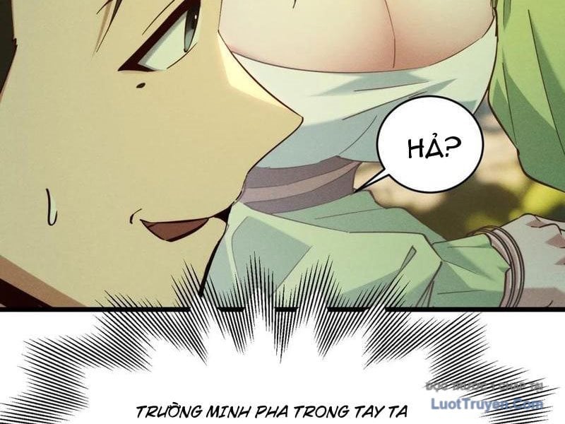 Giáo Chủ Ma Giáo Vụng Trộm Xem Ta Tu Luyện Chapter 16 - Next Chapter 17
