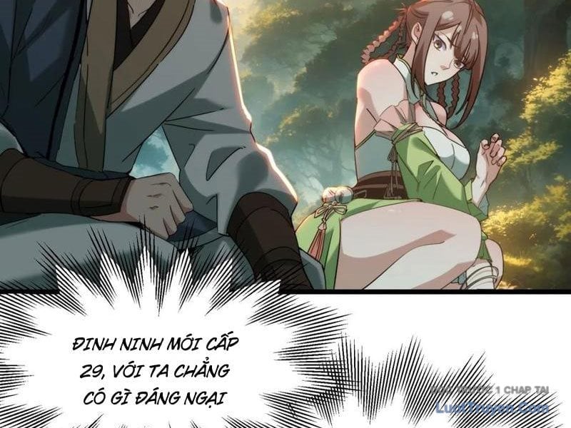Giáo Chủ Ma Giáo Vụng Trộm Xem Ta Tu Luyện Chapter 16 - Next Chapter 17