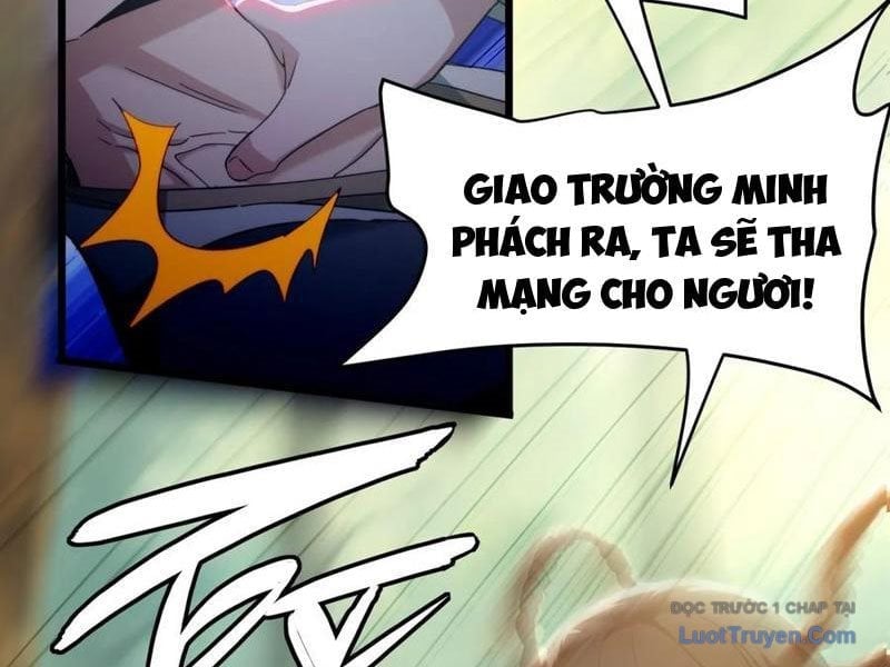 Giáo Chủ Ma Giáo Vụng Trộm Xem Ta Tu Luyện Chapter 16 - Next Chapter 17