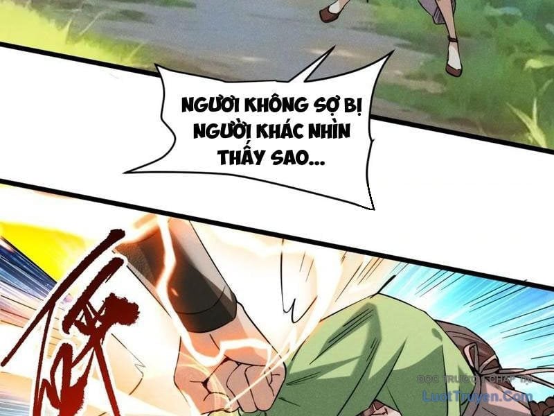 Giáo Chủ Ma Giáo Vụng Trộm Xem Ta Tu Luyện Chapter 16 - Next Chapter 17