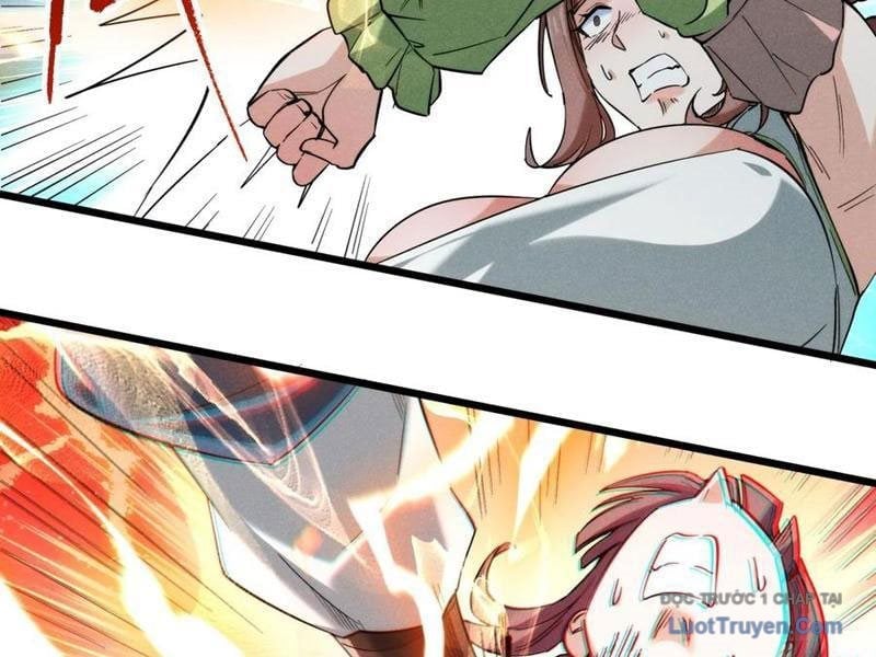 Giáo Chủ Ma Giáo Vụng Trộm Xem Ta Tu Luyện Chapter 16 - Next Chapter 17