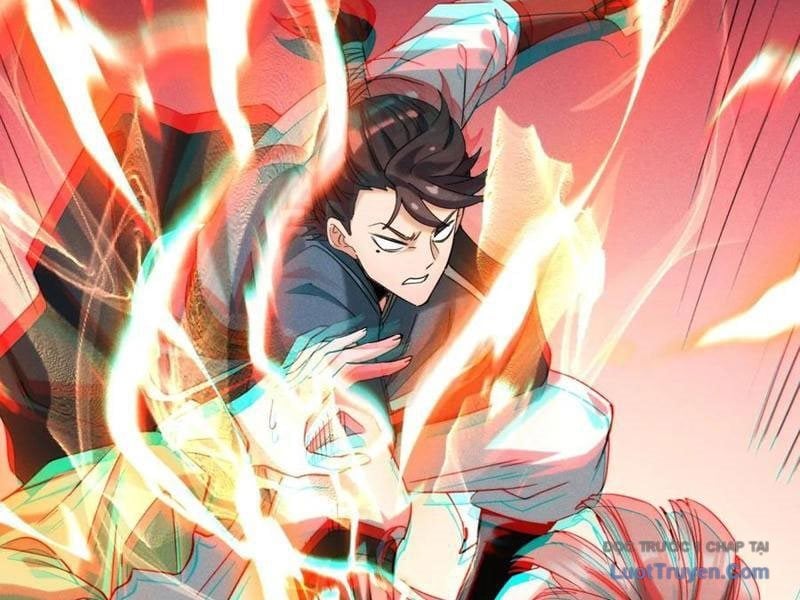 Giáo Chủ Ma Giáo Vụng Trộm Xem Ta Tu Luyện Chapter 16 - Next Chapter 17