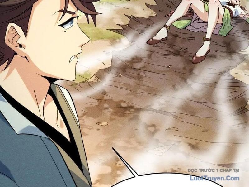 Giáo Chủ Ma Giáo Vụng Trộm Xem Ta Tu Luyện Chapter 16 - Next Chapter 17