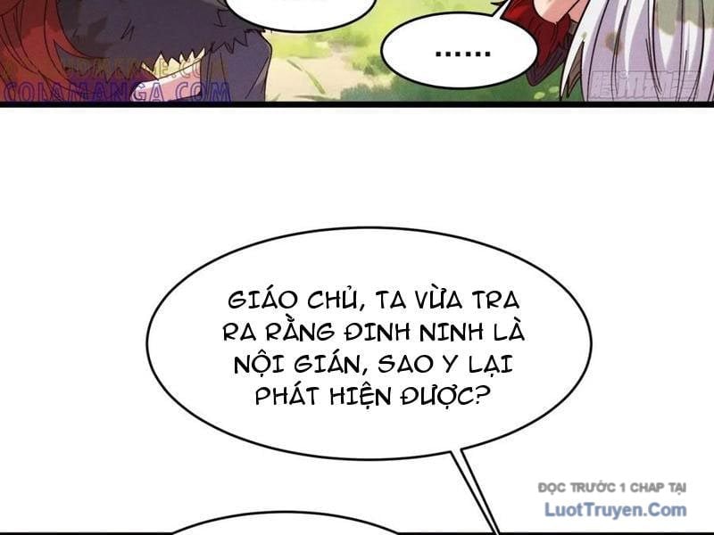 Giáo Chủ Ma Giáo Vụng Trộm Xem Ta Tu Luyện Chapter 16 - Next Chapter 17
