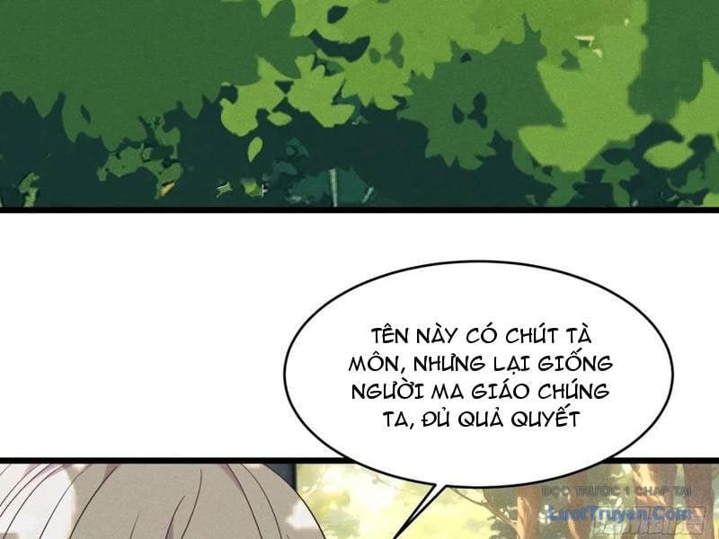 Giáo Chủ Ma Giáo Vụng Trộm Xem Ta Tu Luyện Chapter 16 - Next Chapter 17