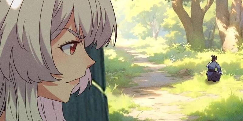 Giáo Chủ Ma Giáo Vụng Trộm Xem Ta Tu Luyện Chapter 16 - Next Chapter 17