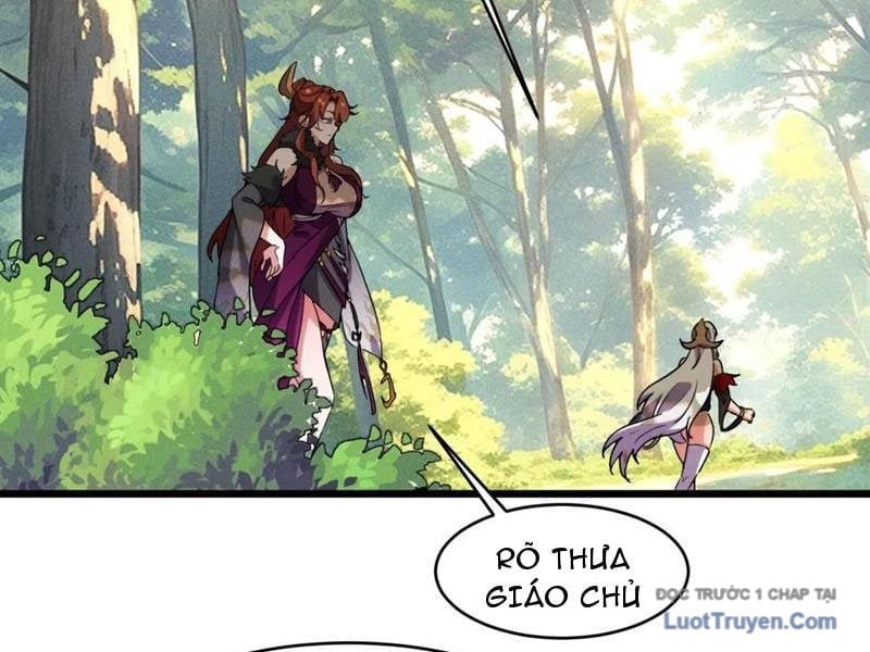 Giáo Chủ Ma Giáo Vụng Trộm Xem Ta Tu Luyện Chapter 16 - Next Chapter 17