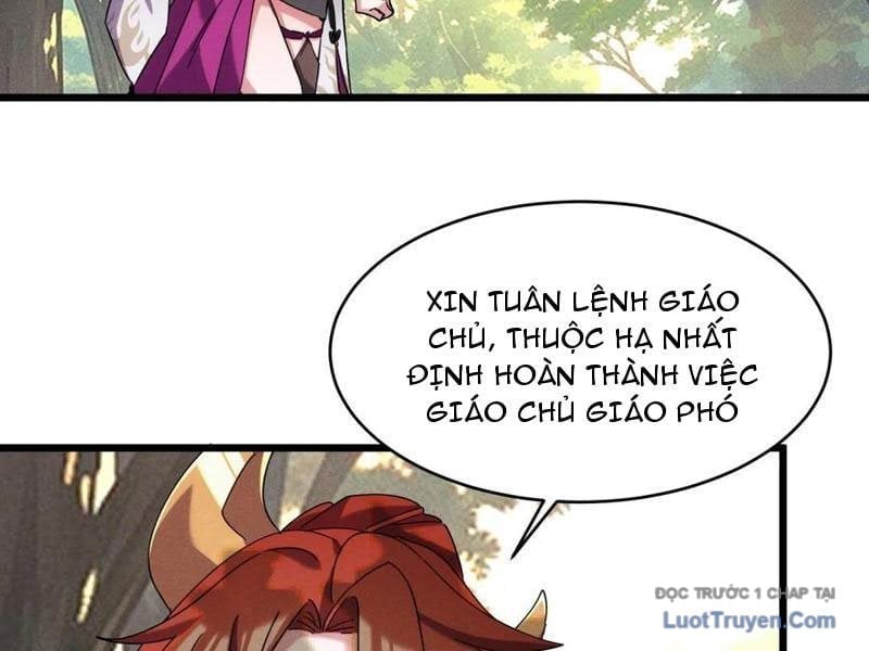 Giáo Chủ Ma Giáo Vụng Trộm Xem Ta Tu Luyện Chapter 16 - Next Chapter 17