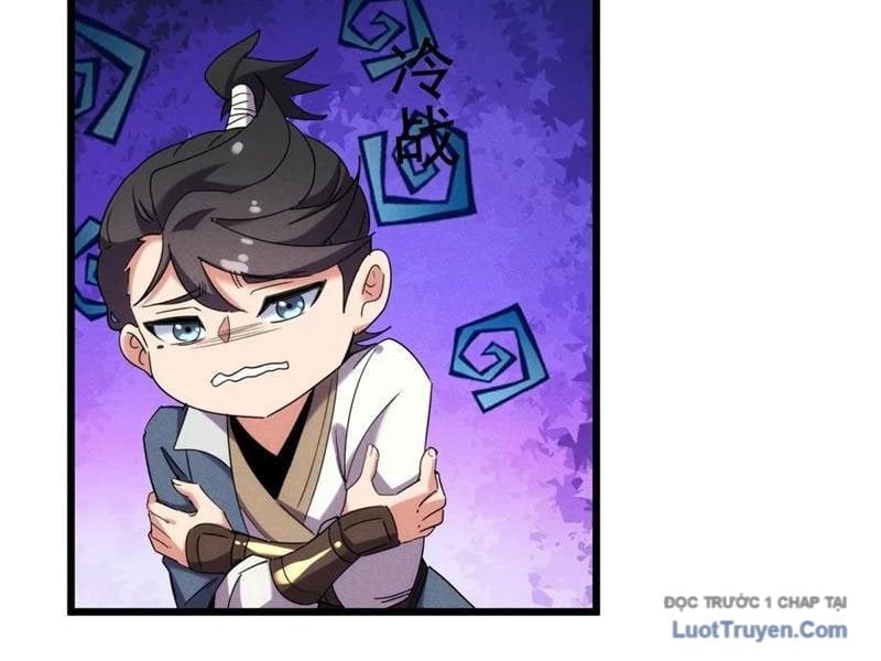 Giáo Chủ Ma Giáo Vụng Trộm Xem Ta Tu Luyện Chapter 16 - Next Chapter 17