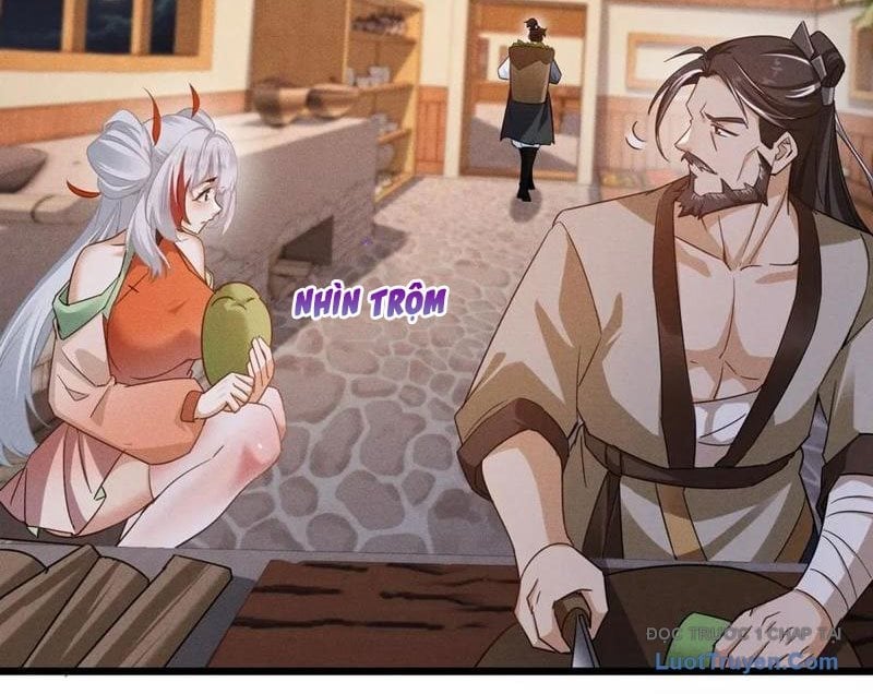 Giáo Chủ Ma Giáo Vụng Trộm Xem Ta Tu Luyện Chapter 17 - Next Chapter 18