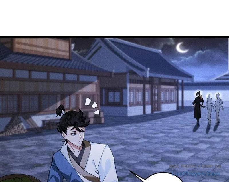 Giáo Chủ Ma Giáo Vụng Trộm Xem Ta Tu Luyện Chapter 17 - Next Chapter 18