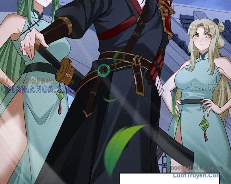 Giáo Chủ Ma Giáo Vụng Trộm Xem Ta Tu Luyện Chapter 17 - Next Chapter 18