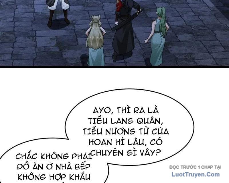 Giáo Chủ Ma Giáo Vụng Trộm Xem Ta Tu Luyện Chapter 17 - Next Chapter 18