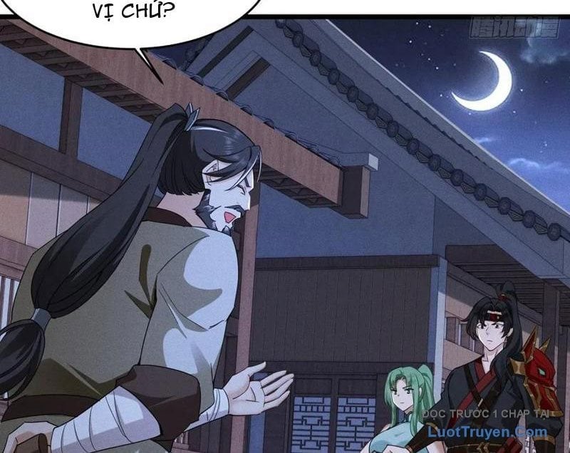 Giáo Chủ Ma Giáo Vụng Trộm Xem Ta Tu Luyện Chapter 17 - Next Chapter 18