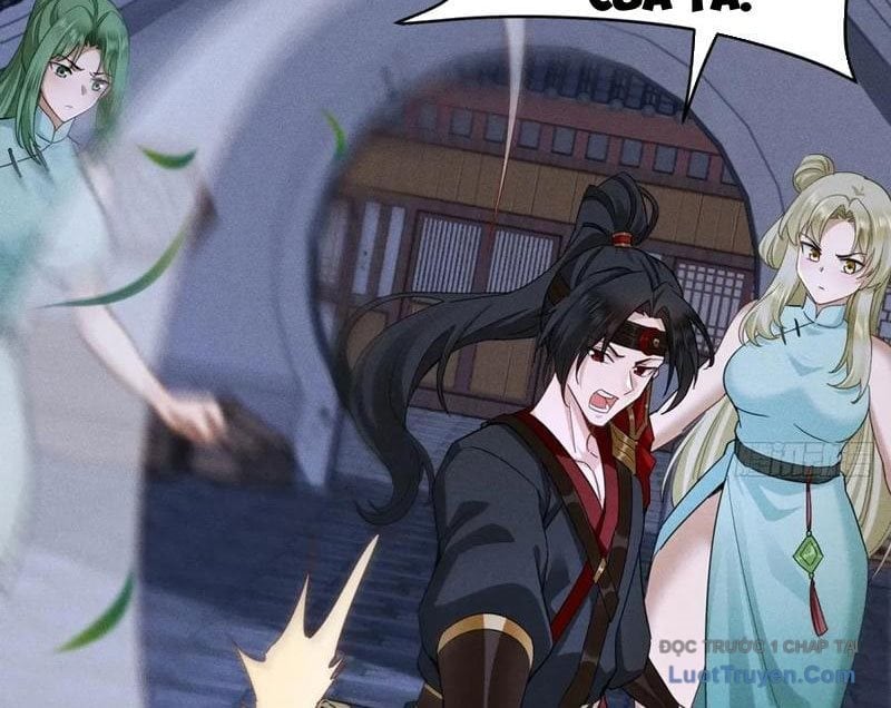 Giáo Chủ Ma Giáo Vụng Trộm Xem Ta Tu Luyện Chapter 17 - Next Chapter 18