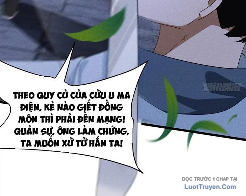 Giáo Chủ Ma Giáo Vụng Trộm Xem Ta Tu Luyện Chapter 17 - Next Chapter 18